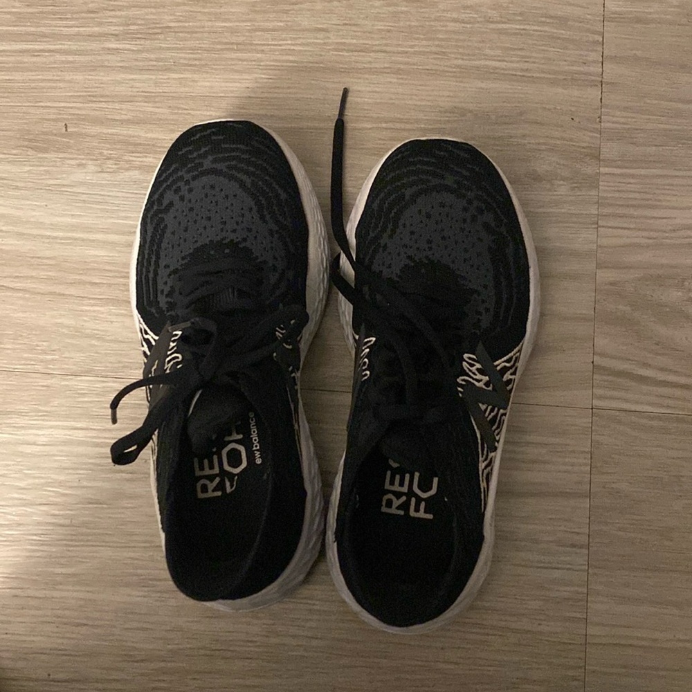 New Balance fresh foam 1080